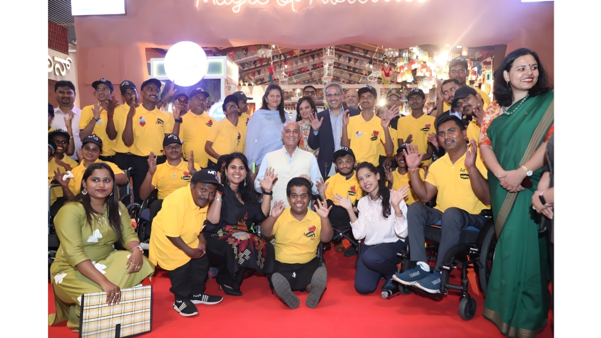 bengaluru-airport-takes-a-historic-step-in-inclusion-with-mitti-cafes-third-outlet-run-by-persons-with-disabilities Bengaluru Airport Takes a Historic Step in Inclusion with Mitti Café’s Third Outlet Run by Persons with Disabilities