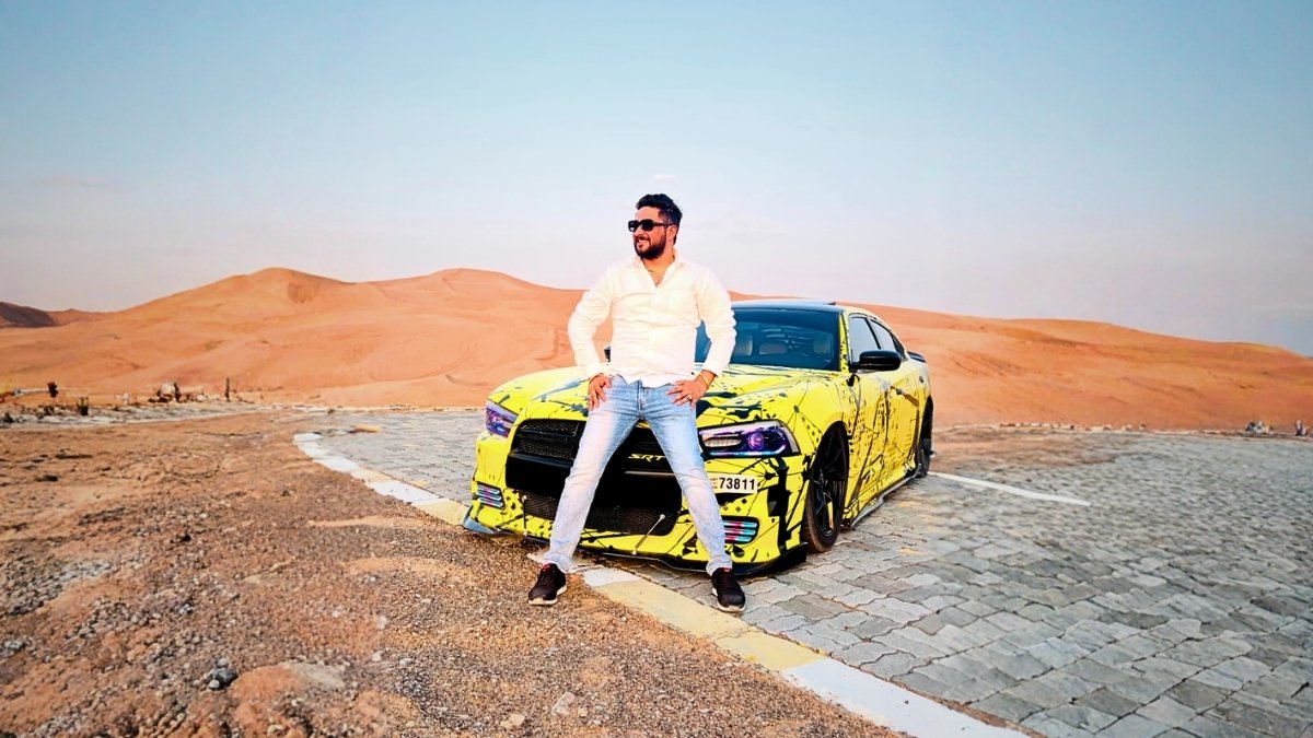 occasionz-360-by-manish-sharma-building-the-business-behind-fame Occasionz 360 by Manish Sharma: Building the Business Behind Fame