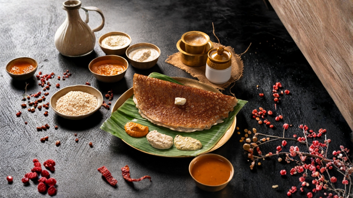 surat-gets-its-first-authentic-davangere-style-dosa-outlet-dvg-benne-dosa-opens-in-adajan Surat Welcomes Authentic Davangere-Style Dosa Experience as DVG Benne Dosa Opens in Adajan
