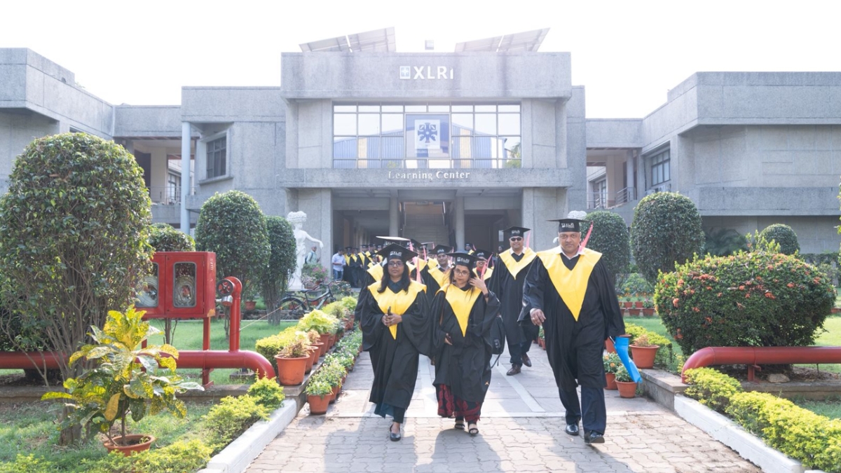 XLRI Jamshedpur Expands its Executive Education Portfolio with Business Analytics and Senior Leadership Programmes