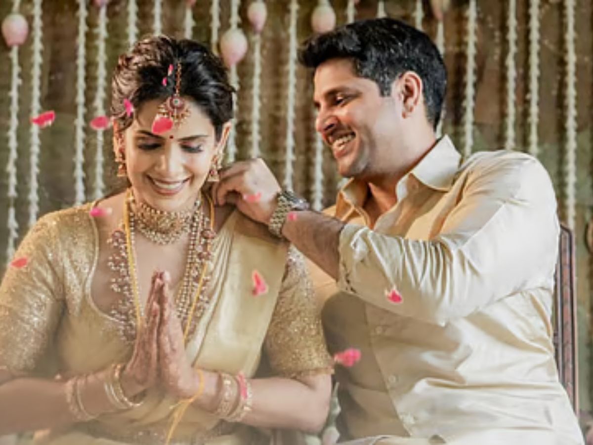 Wedding Announcement