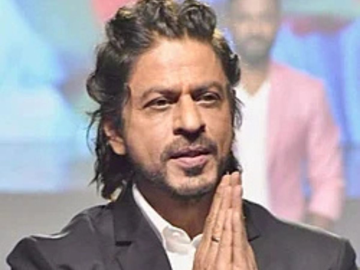 Shah Rukh Khan - ₹12,490 crore