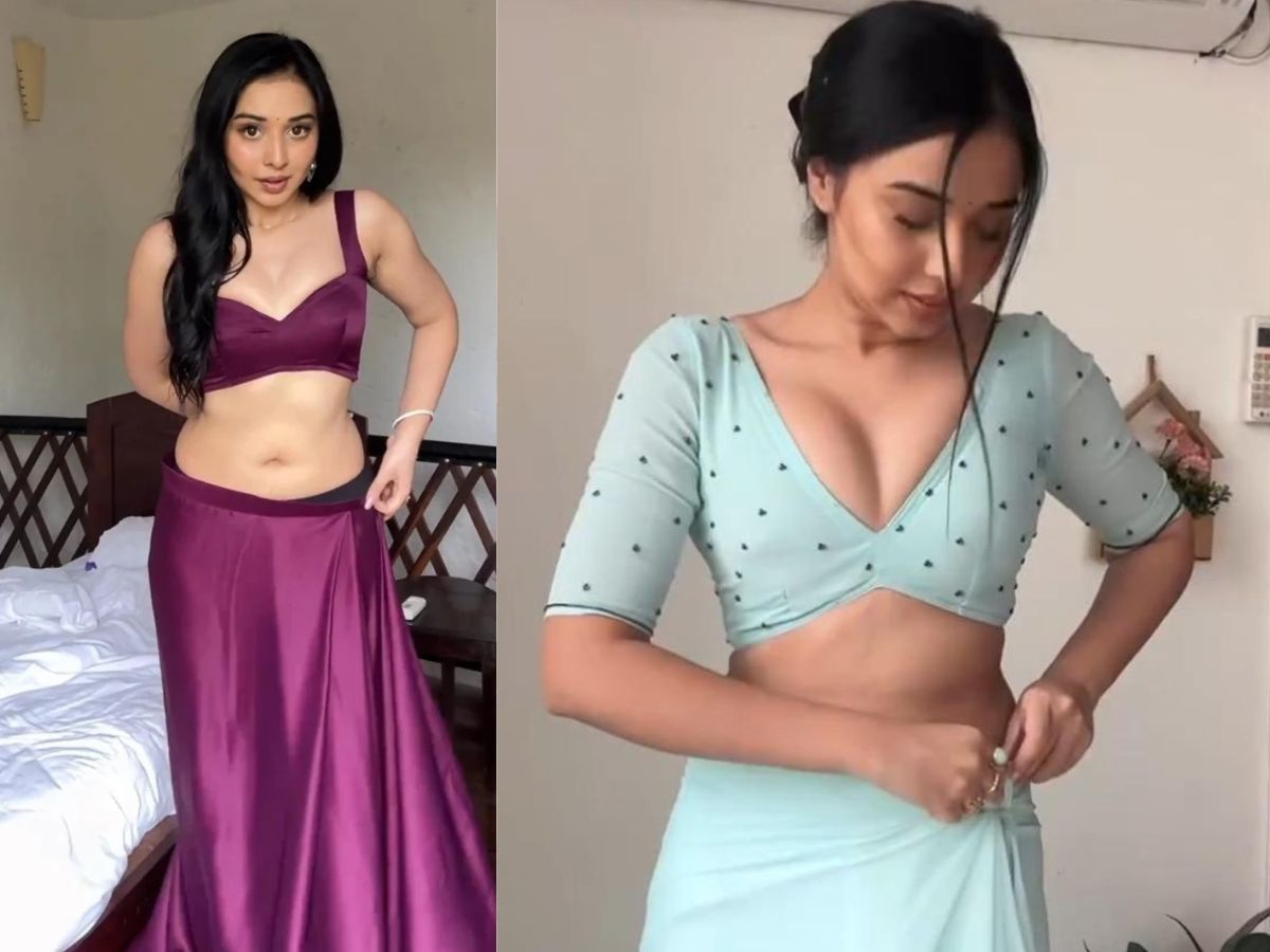 Tanya Mittal Fake Lifestyle