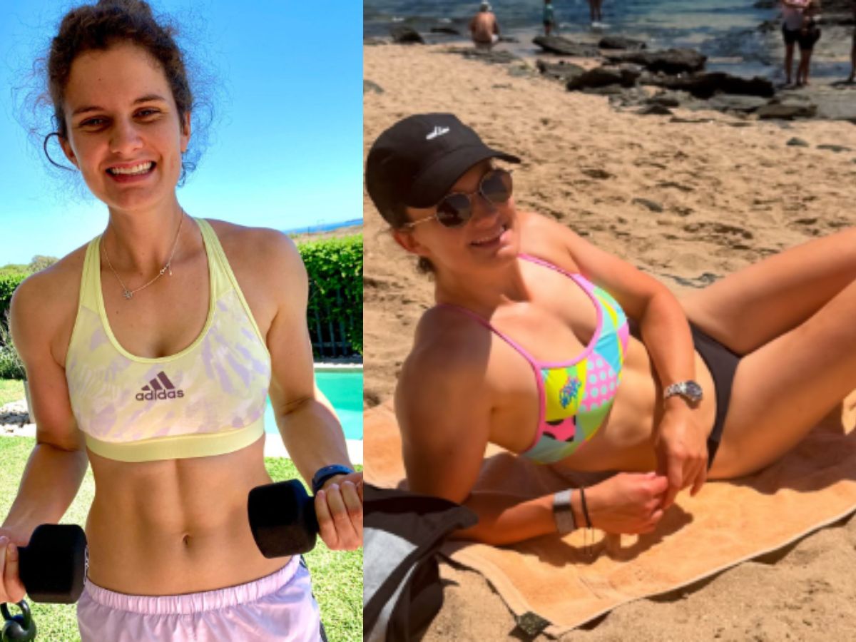 Laura Wolvaardt (South Africa)