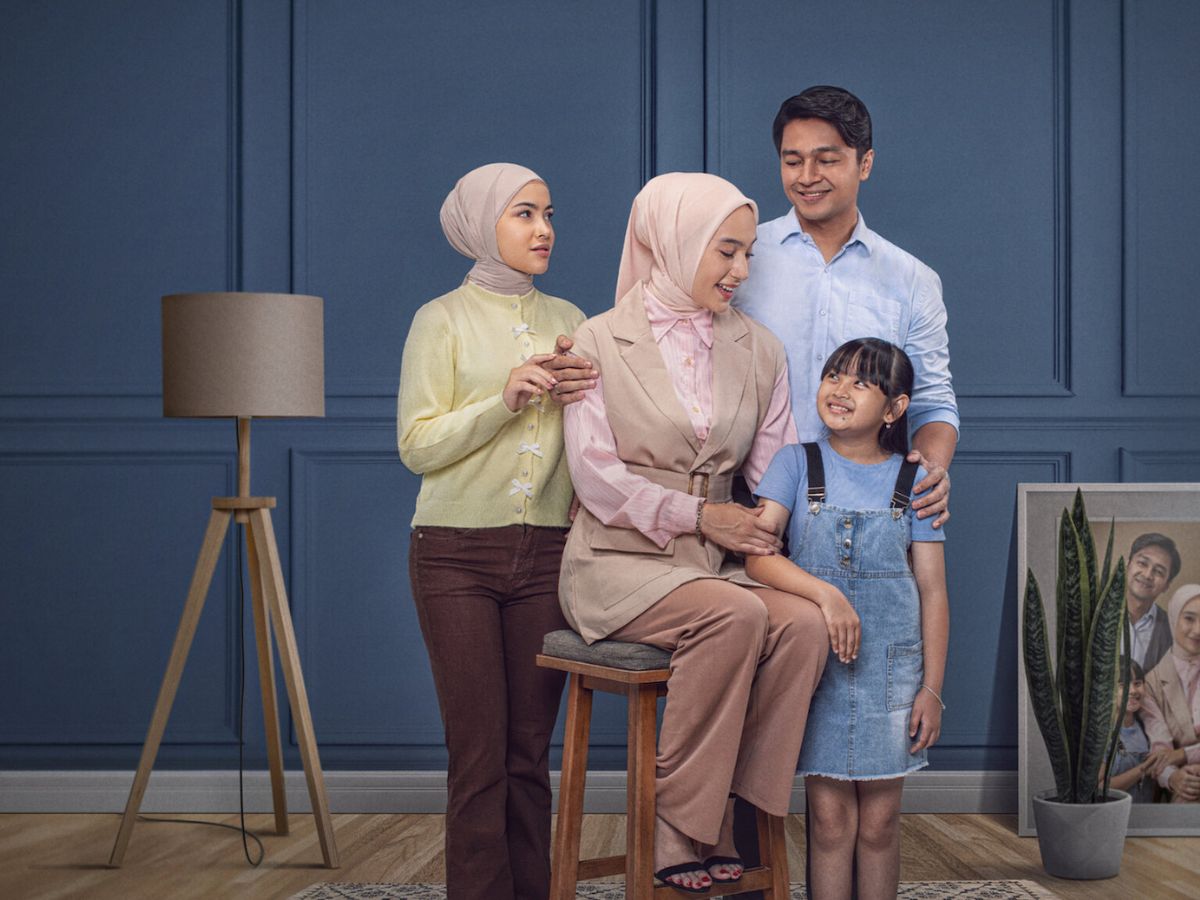 My Sister's Husband on Netflix