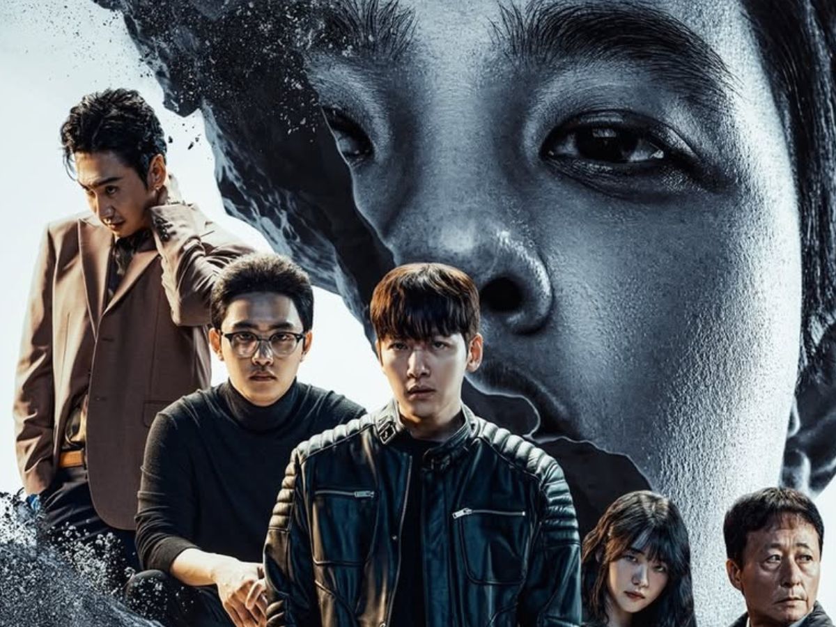 The Manipulated on Disney+ Hotstar