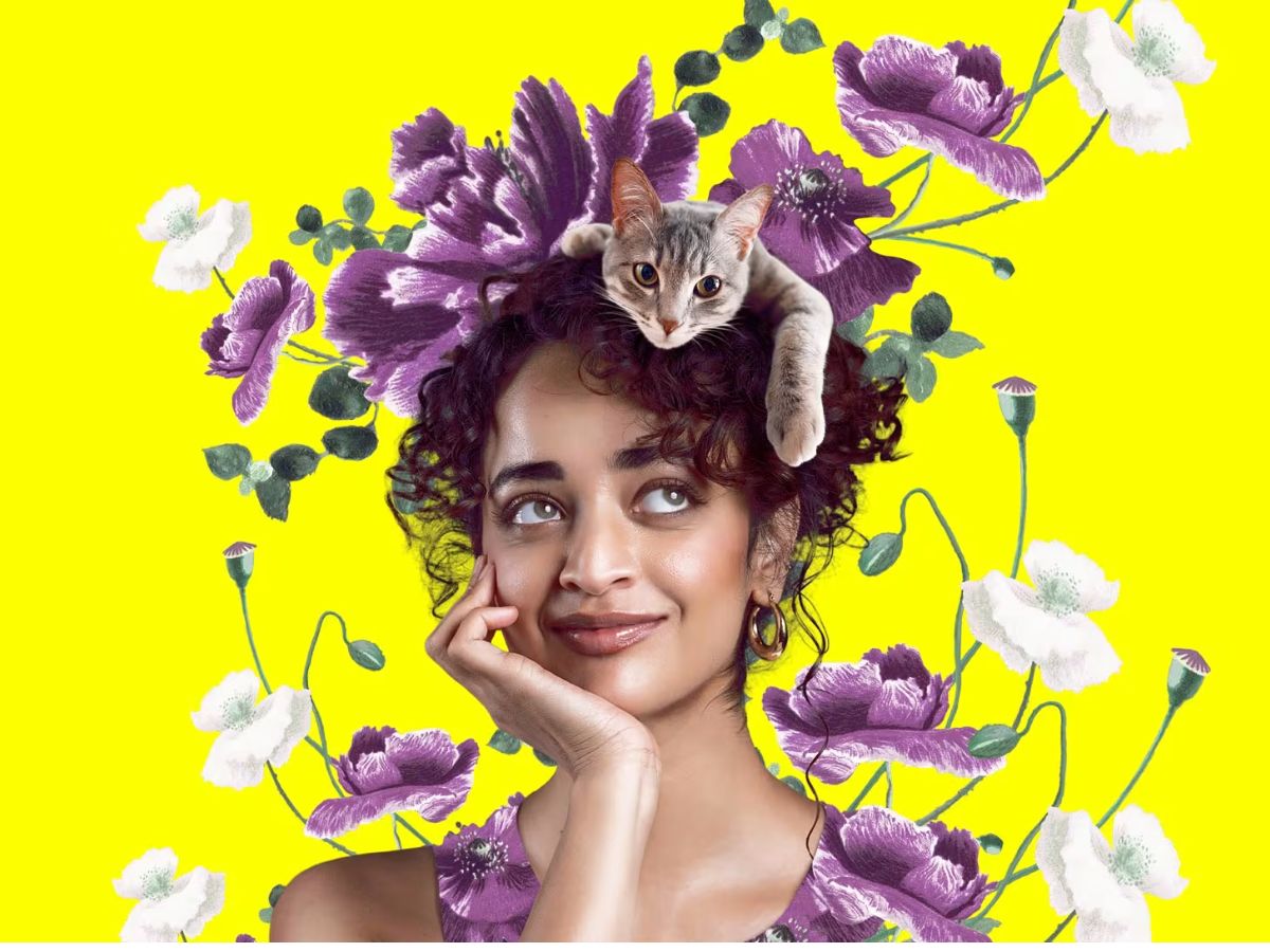 Bad Girl on JioCinema / JioHotstar