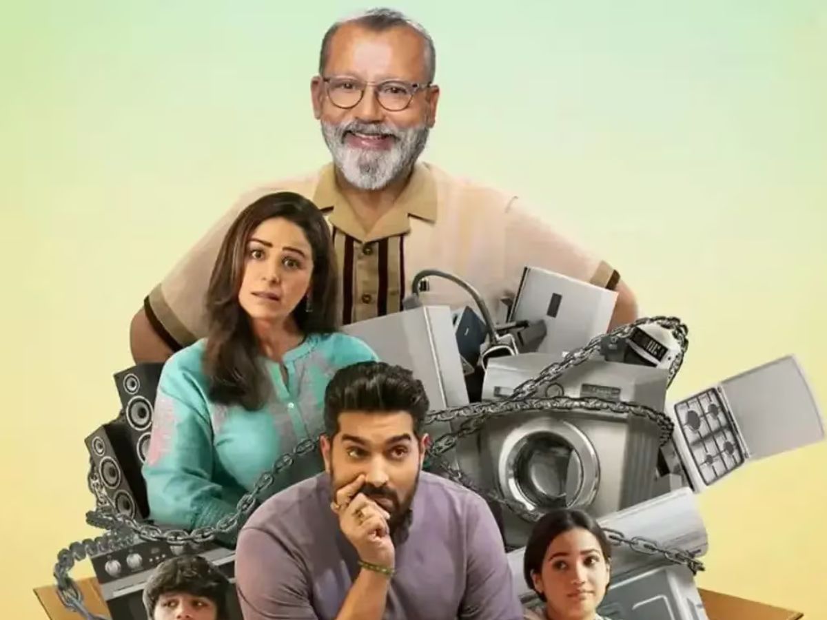 Thode Door Thode Paas on ZEE5