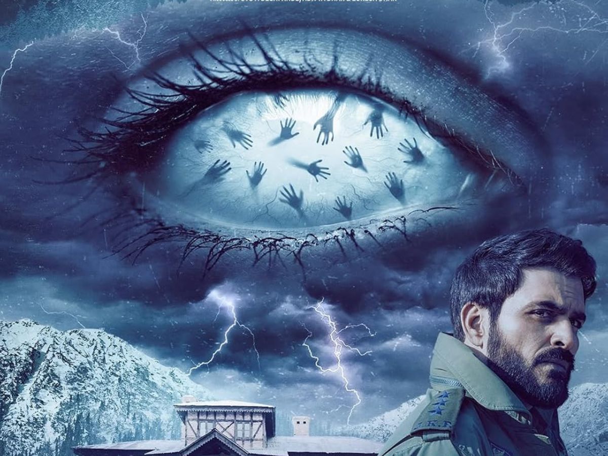 Baramulla on Netflix