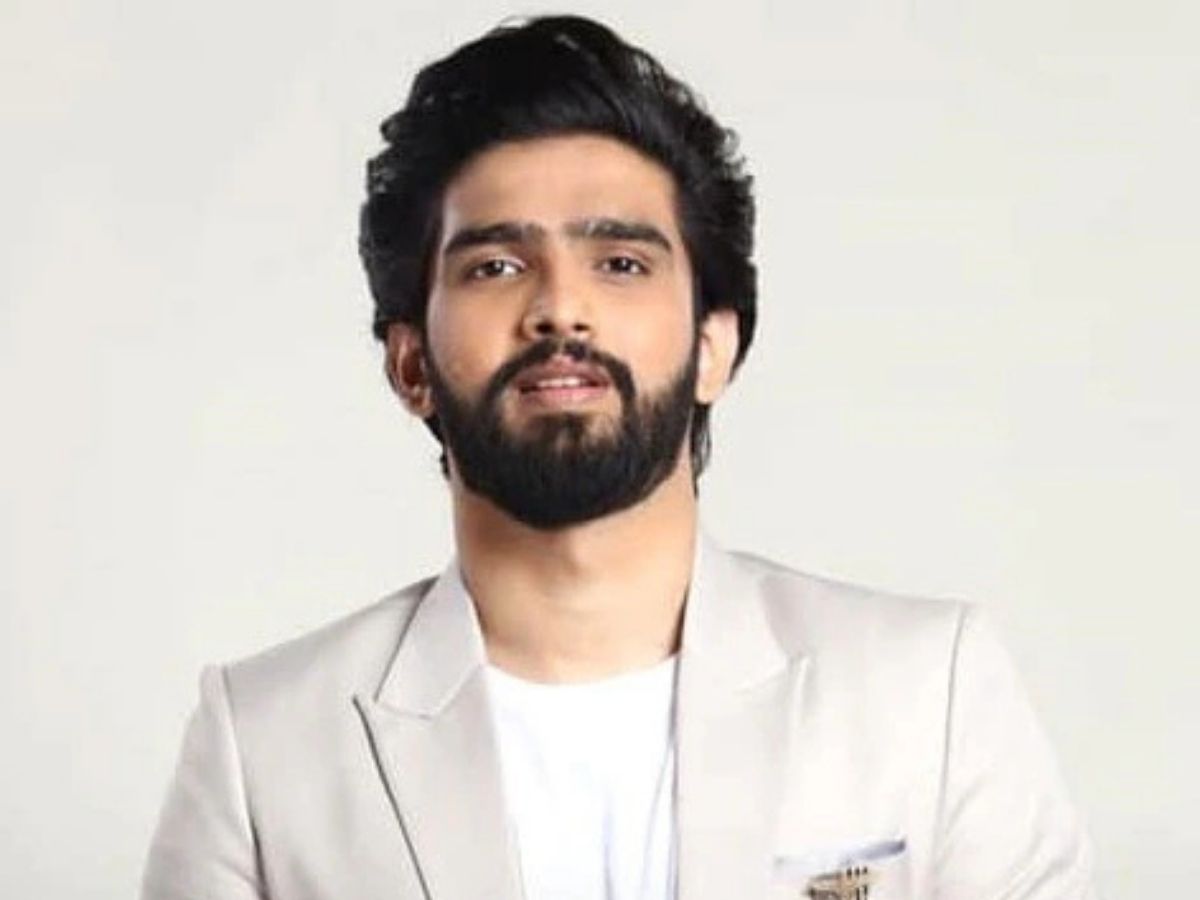 Amaal Malik & Tanya Mittal Relationship