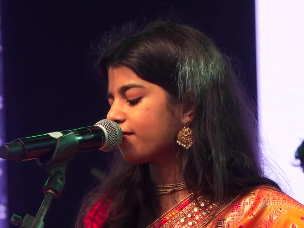 Maithili Thakur faced Rejections