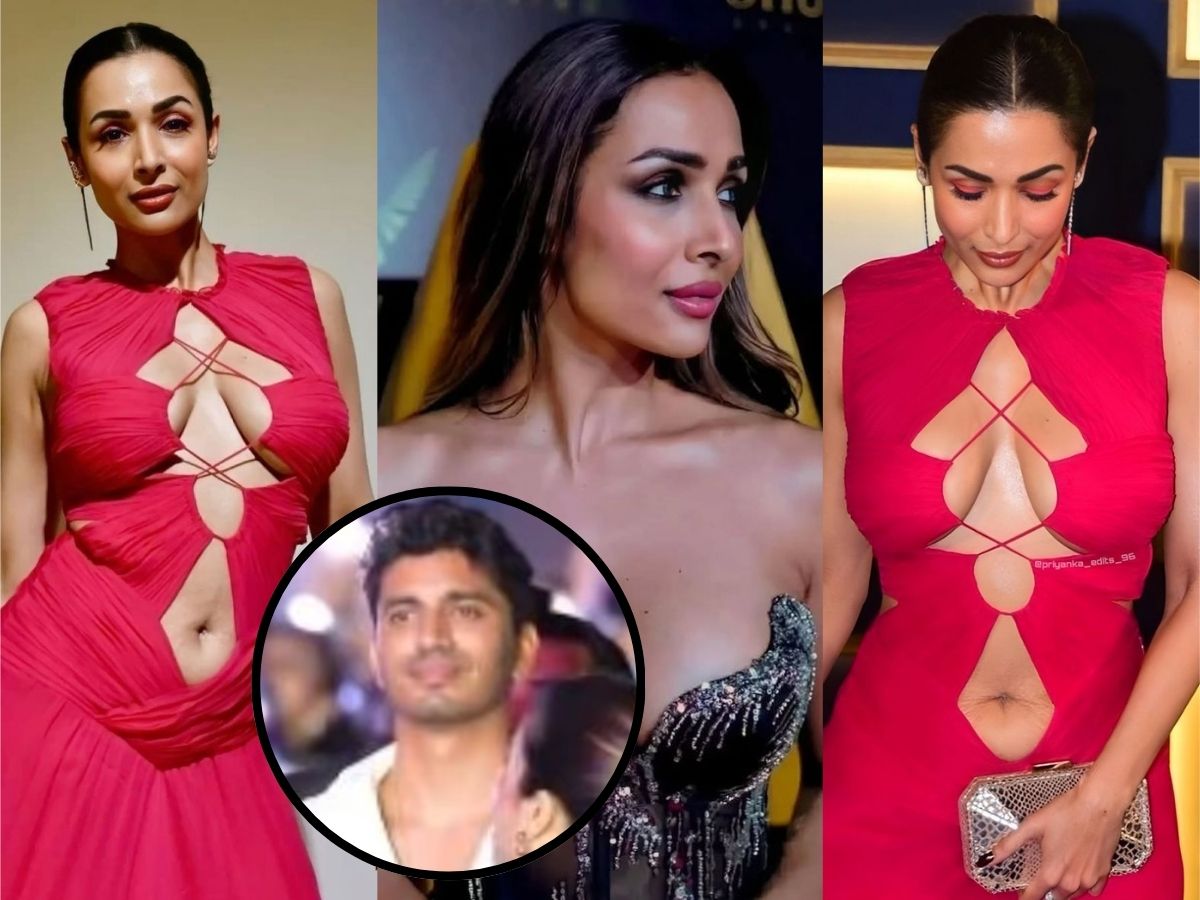 Malaika Arora Rumored Boyfriend