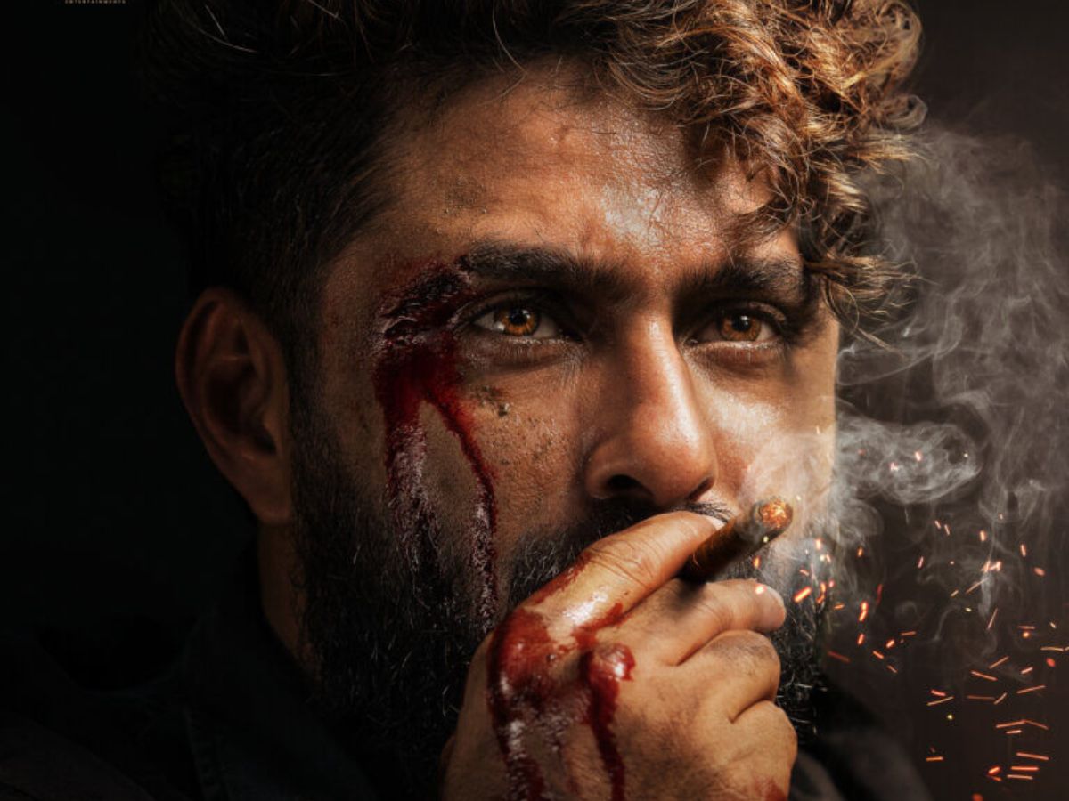 Kattalan (Malayalam/Telugu)