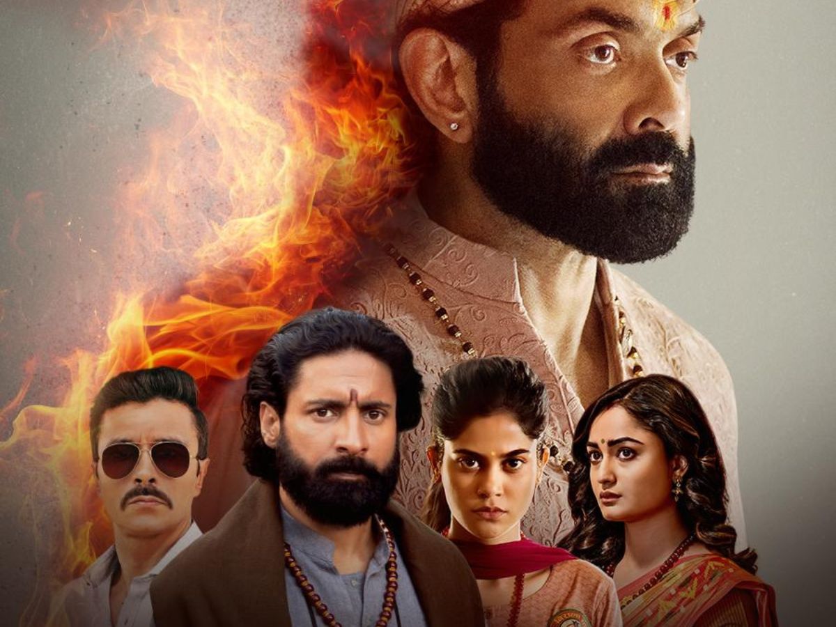 Ek Badnaam Aashram Season 3 Part 2 on Amazon MX Player