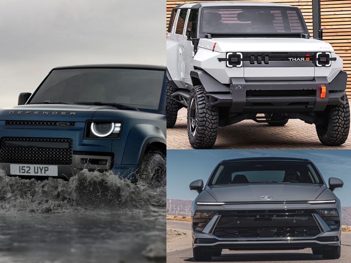 New Car Facelifts in India 2026