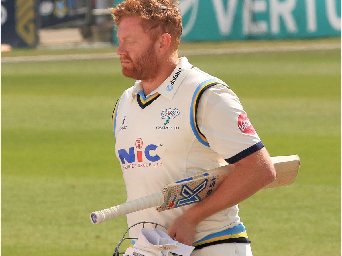Jonny Bairstow – KKR/DC