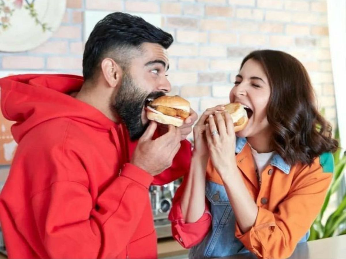 Friends to Lovers Story