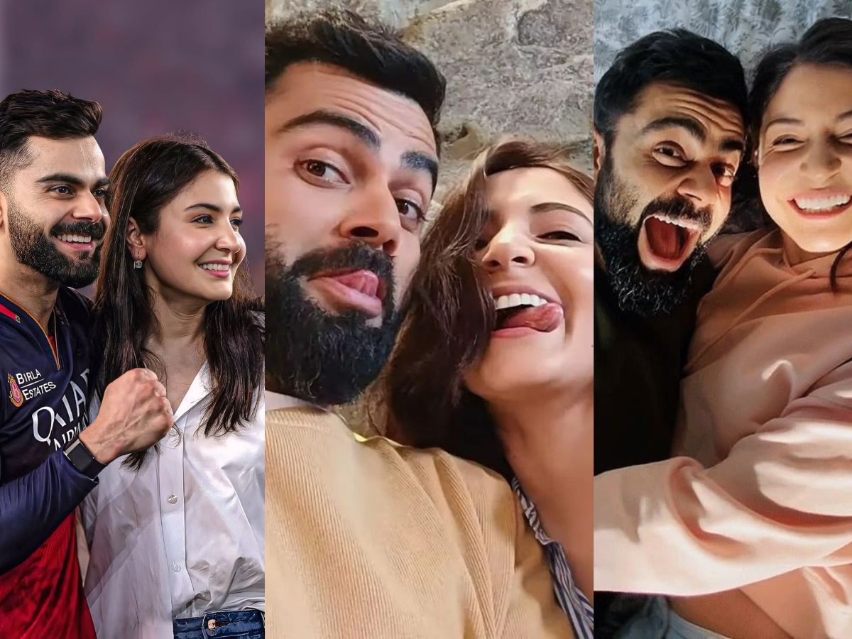 How Virat Kohli & Anushka Sharma Met?
