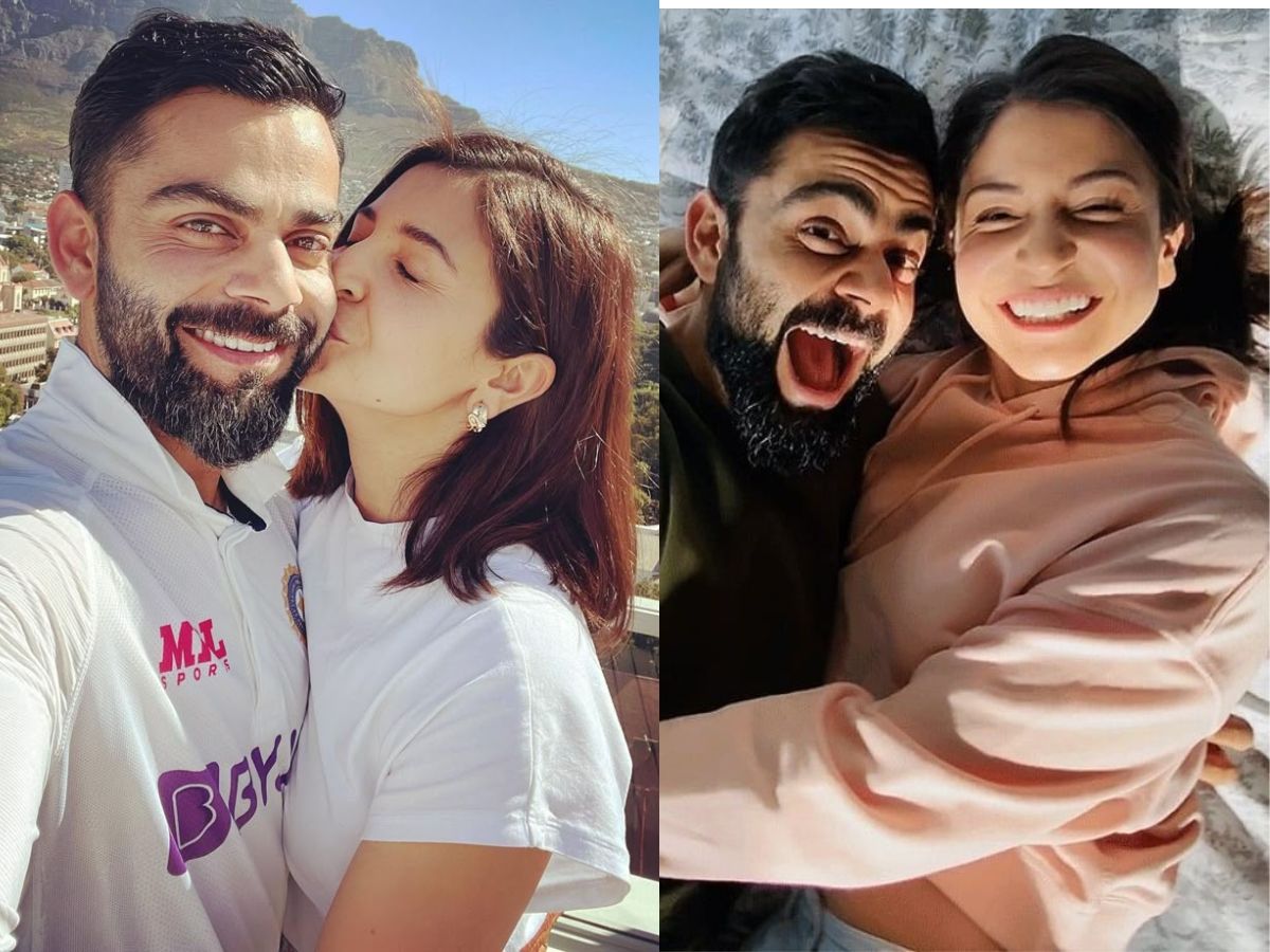 #Virushka