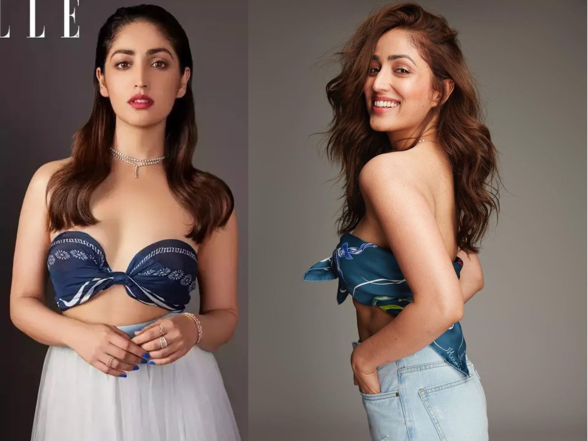 Haq Film Yami Gautam