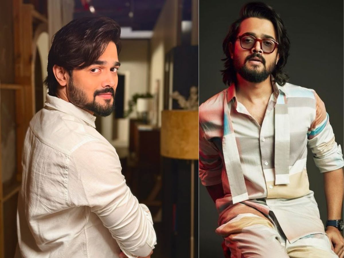 Bhuvan Bam (BB Ki Vines)-₹120+ crore