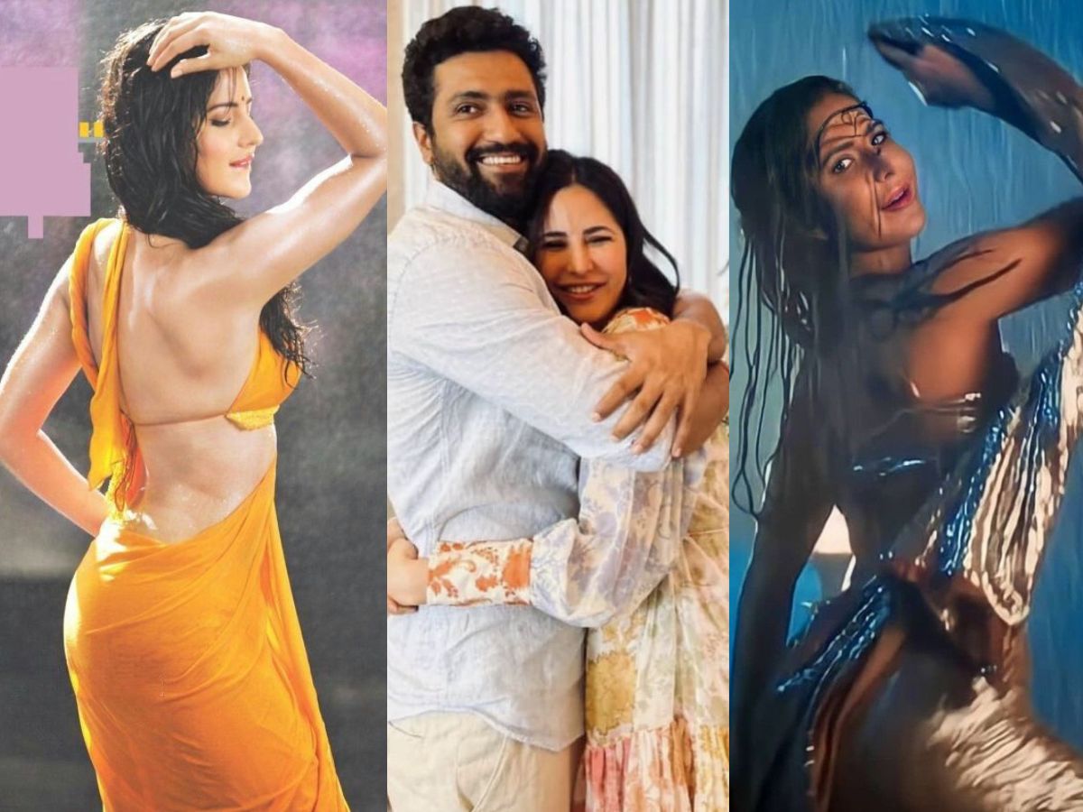 Katrina Kaif Babyboy