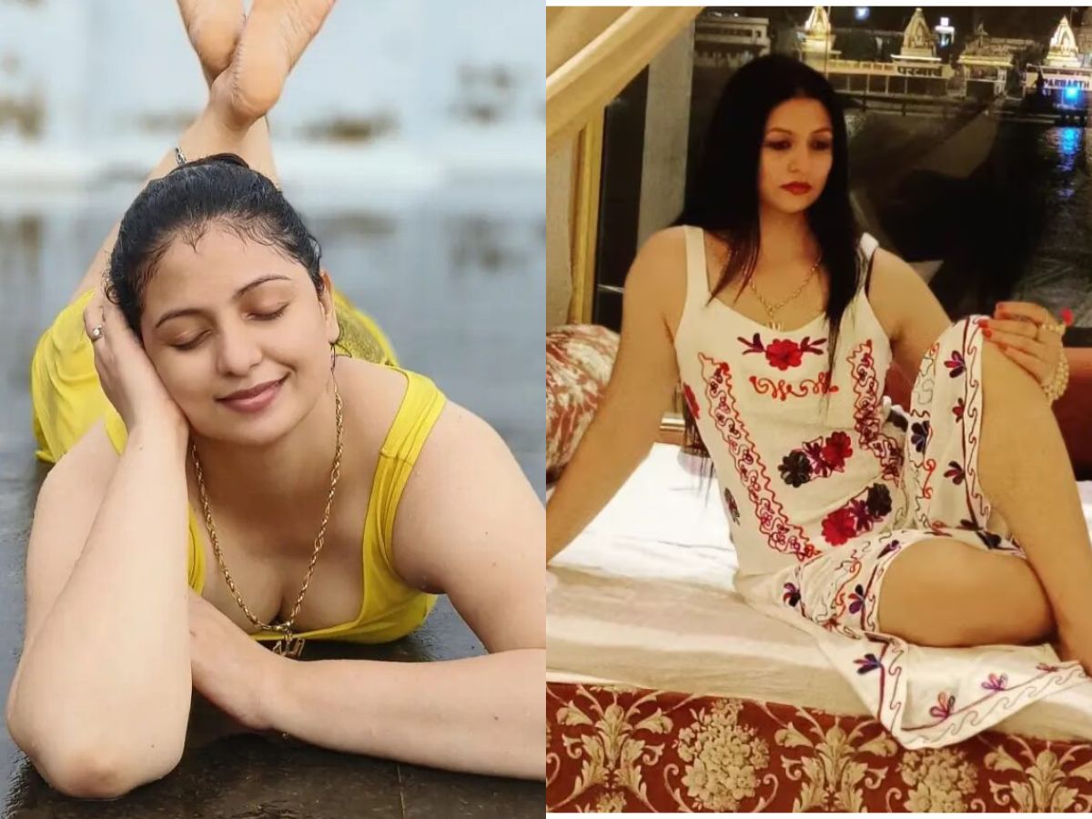 Hasin Jahan Accusations on Mohammad Shami