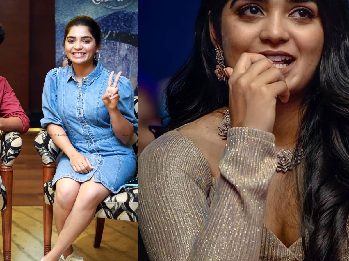 Gouri Kishan Boyfriend