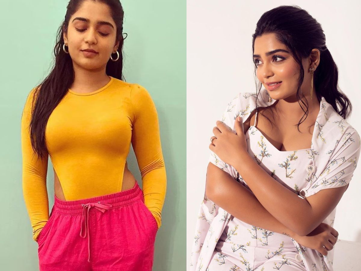 Gouri Kishan latest news