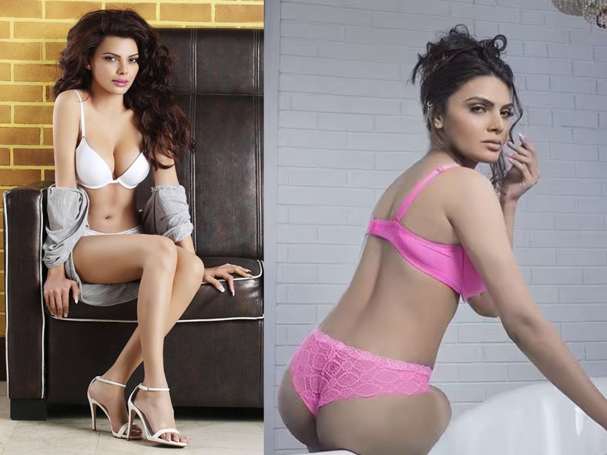 Sherlyn Chopra Secrets
