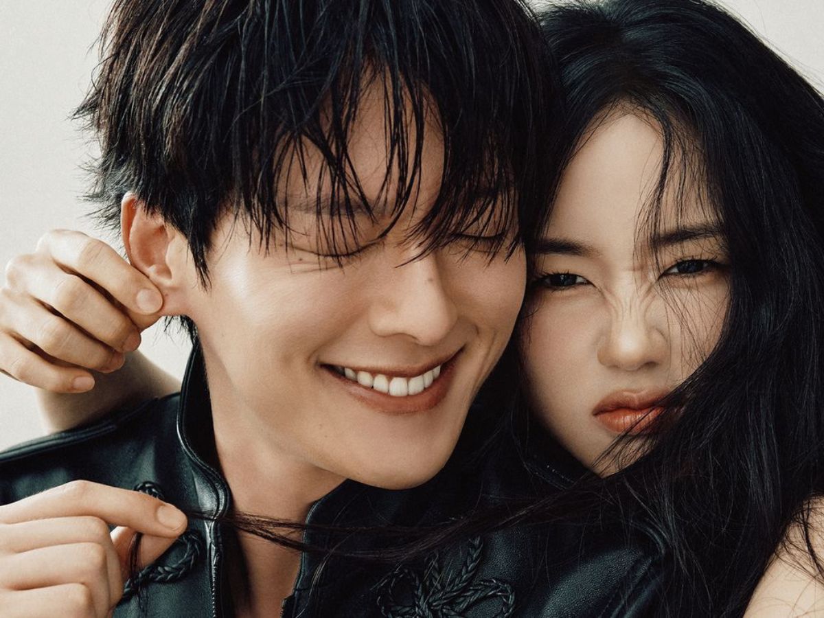 Dynamite Kiss on Netflix