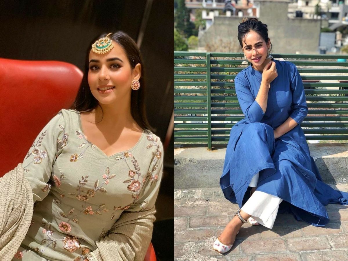 Sunanda Sharma Songs & Movies