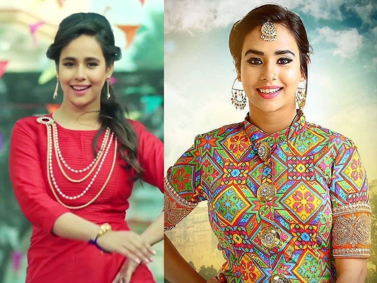 Sunanda Sharma Latest News