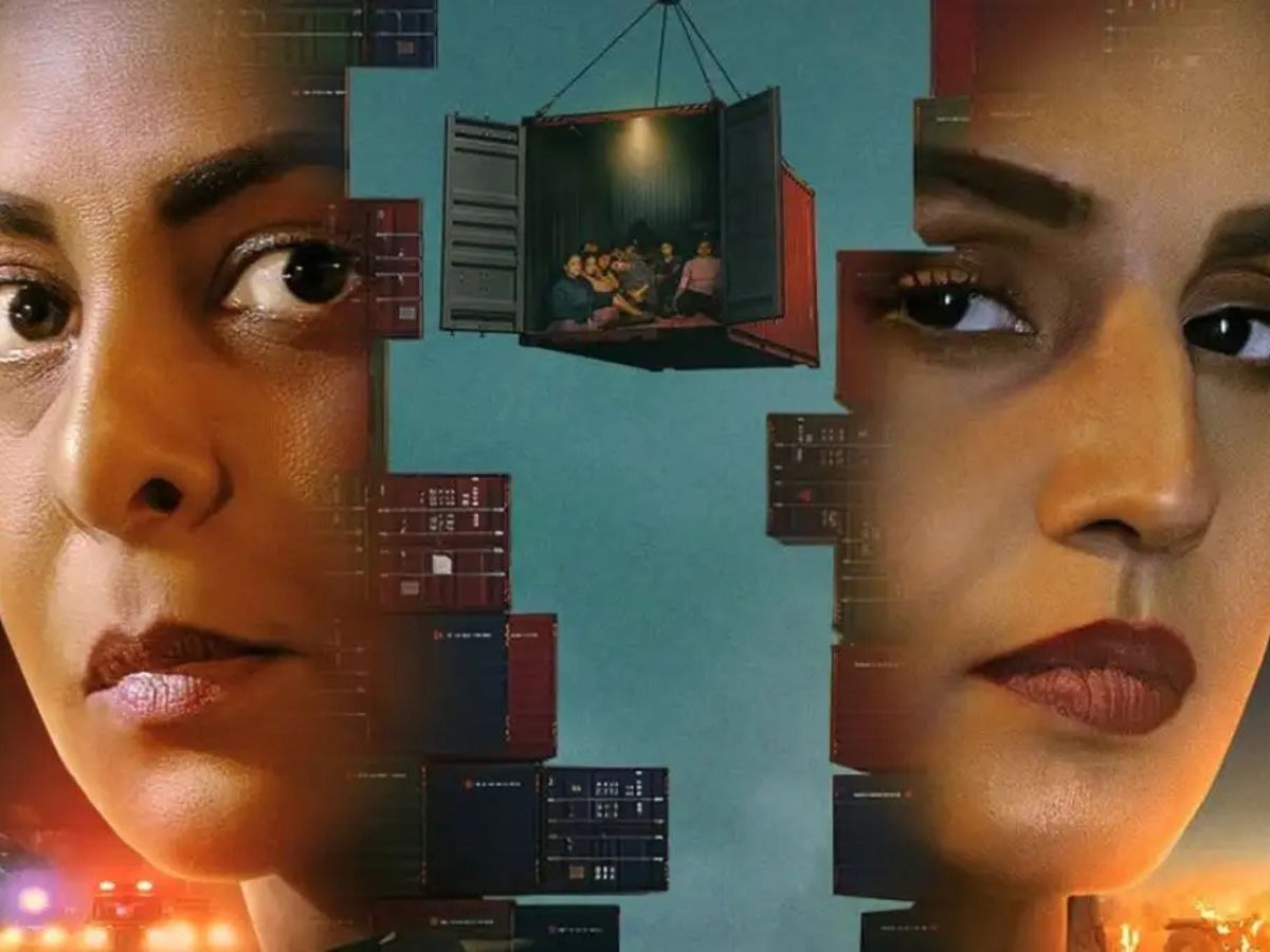 Delhi Crime Season 3 Cast