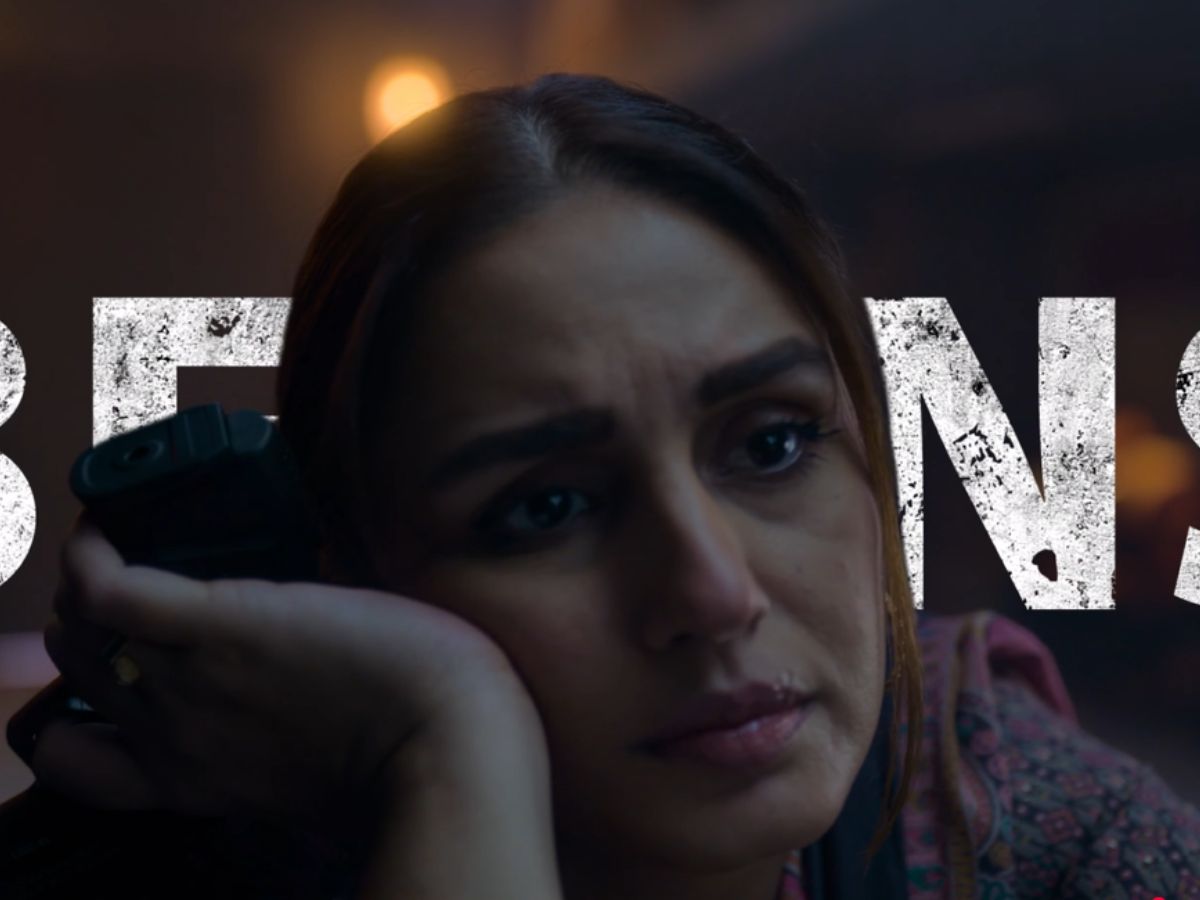 Delhi Crime Season 3 Story