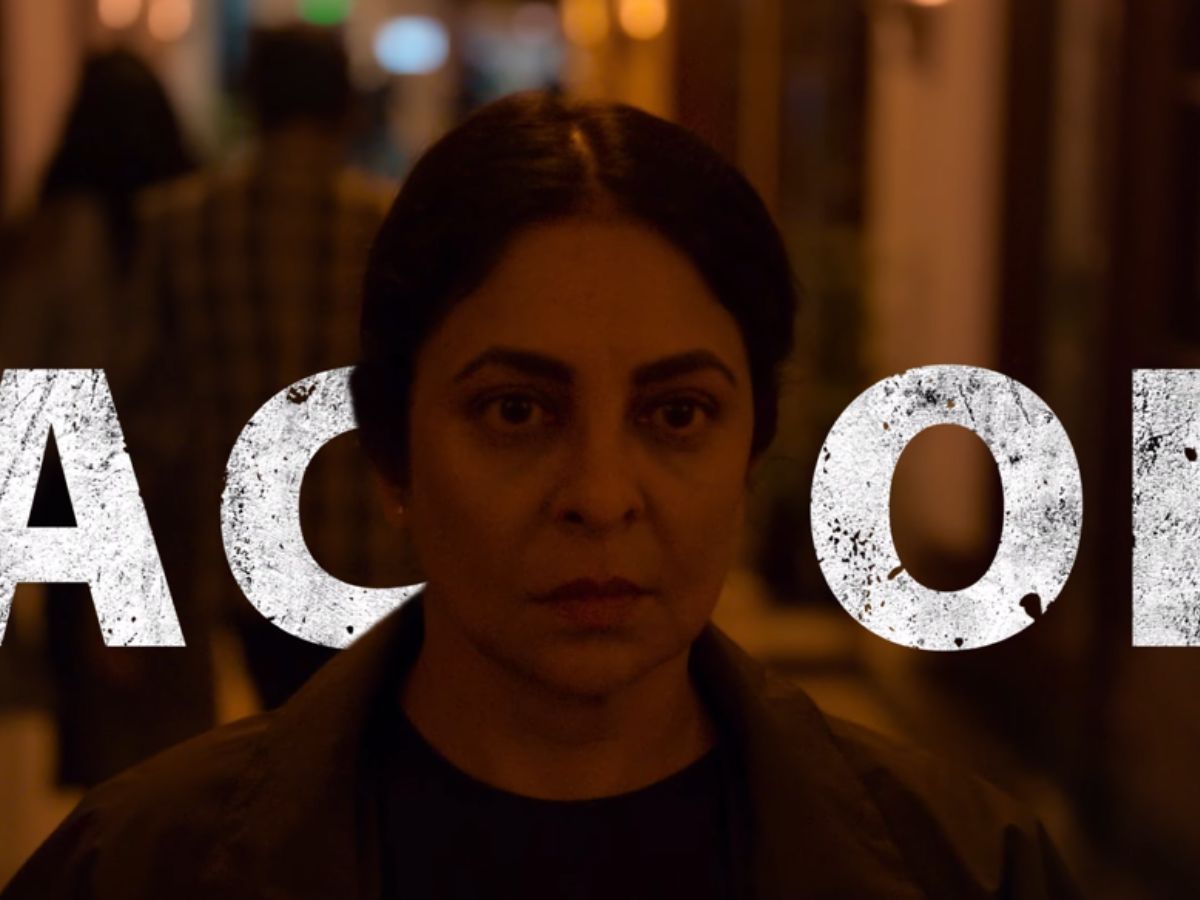 Delhi Crime Season 1