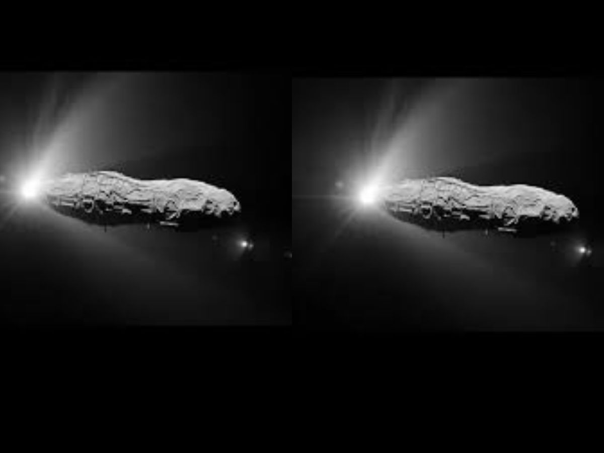 3I/ATLAS Mystery Deepens, Interstellar Object Speeds Up After Passing Sun, NASA Unable To Explain Sudden Acceleration As It Heads Toward Earth