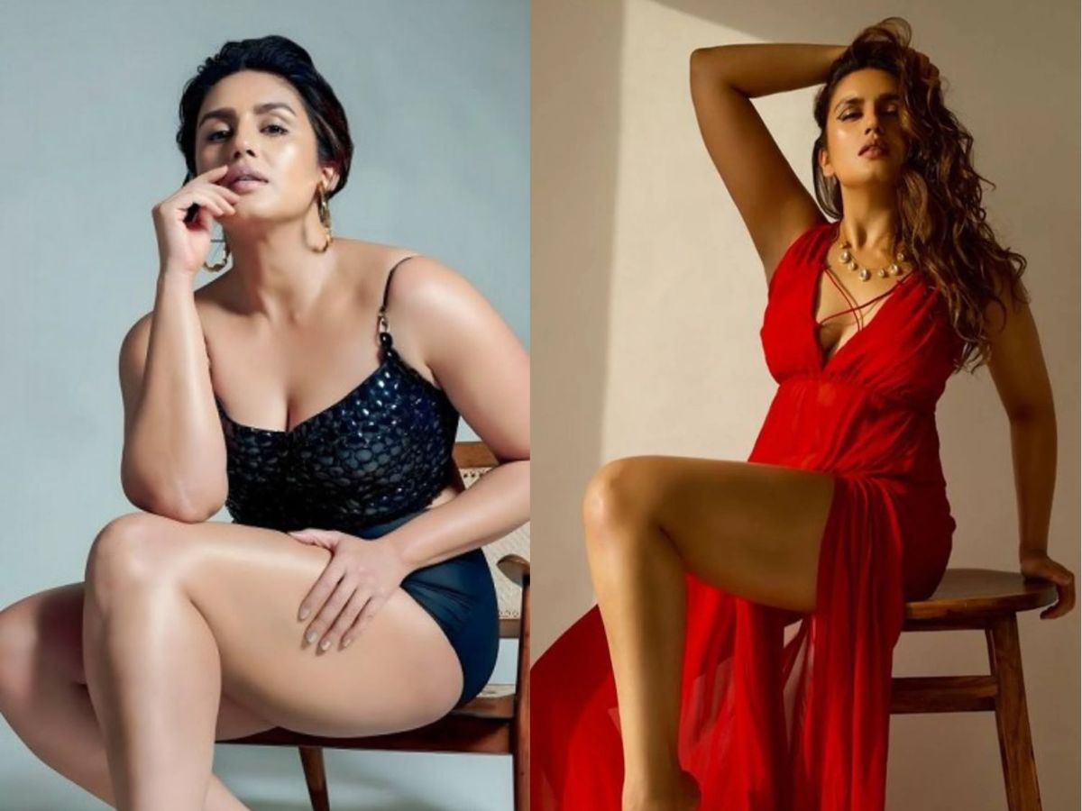 Huma Qureshi Latest News