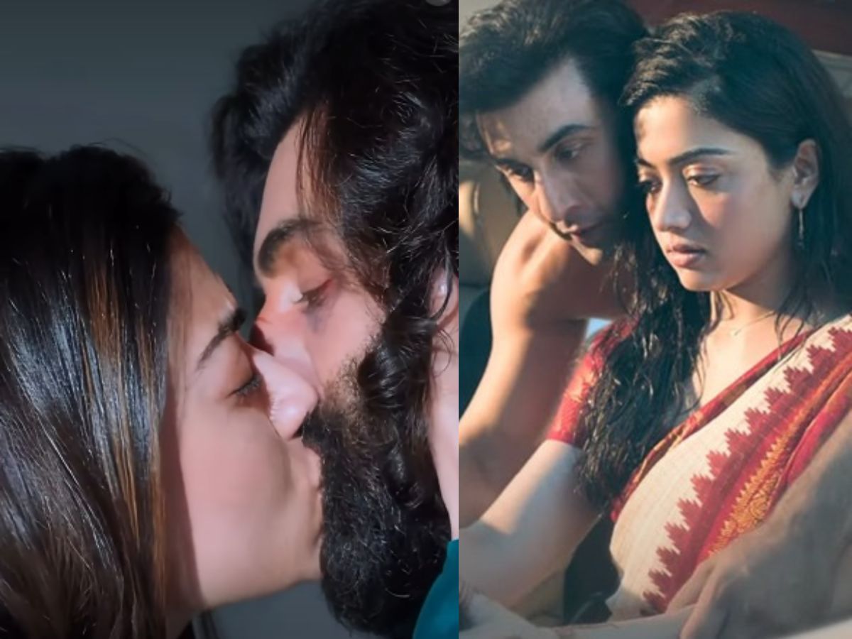 Rashmika Mandanna's Movies