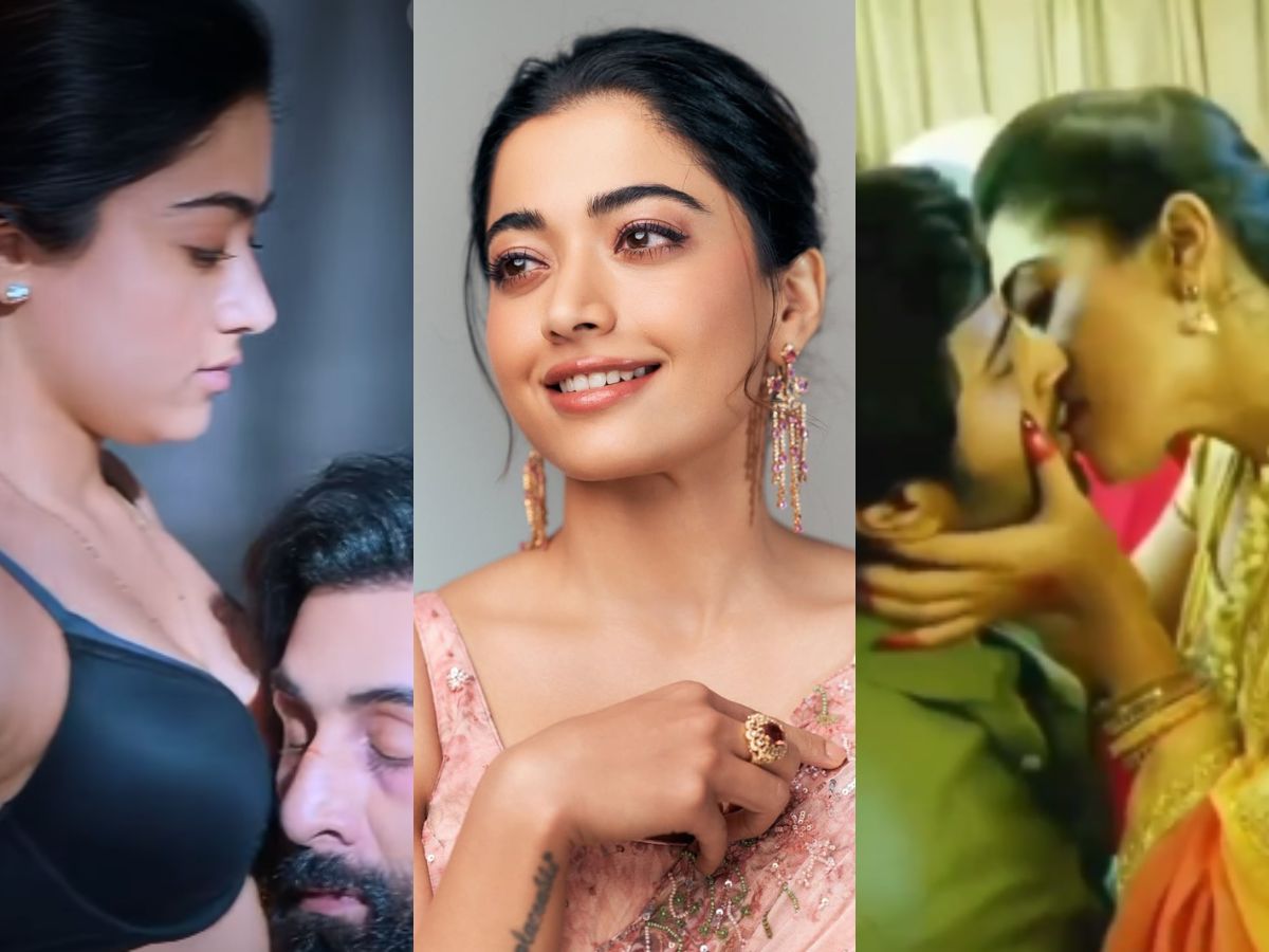 Rashmika Mandanna's Age