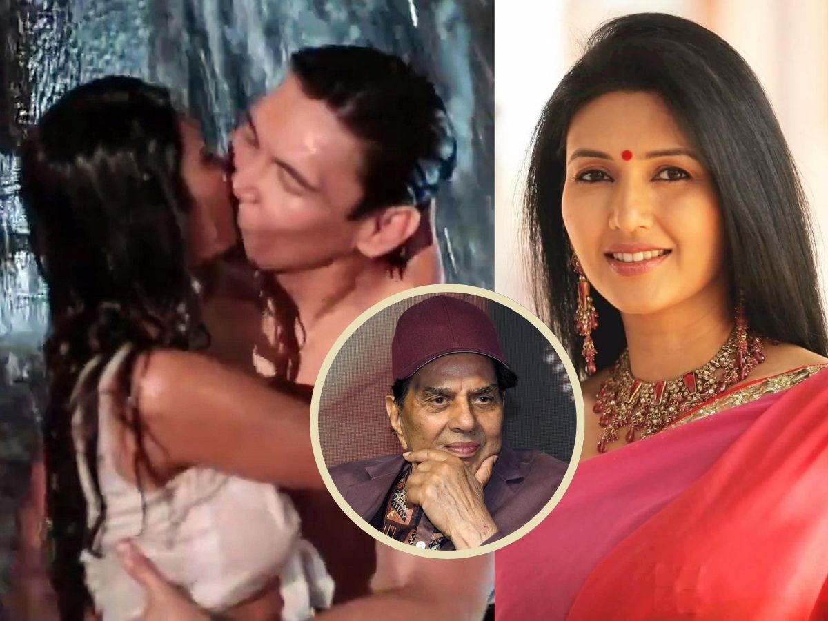 Who is Deepti Bhatnagar?