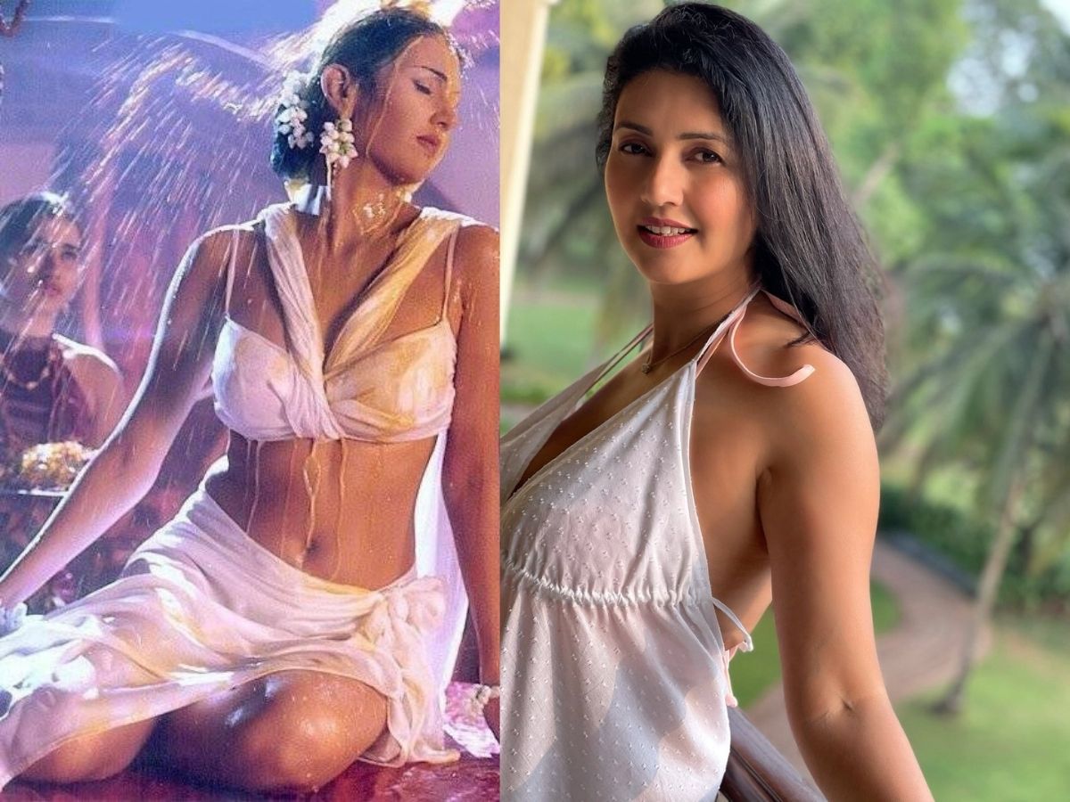 Deepti Bhatnagar & Shah Rukh Khan Relation