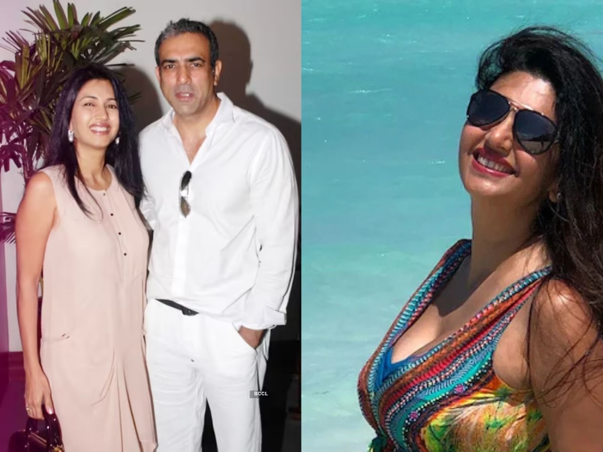 Deepti Bhatnagar & Dharmendra's Relation