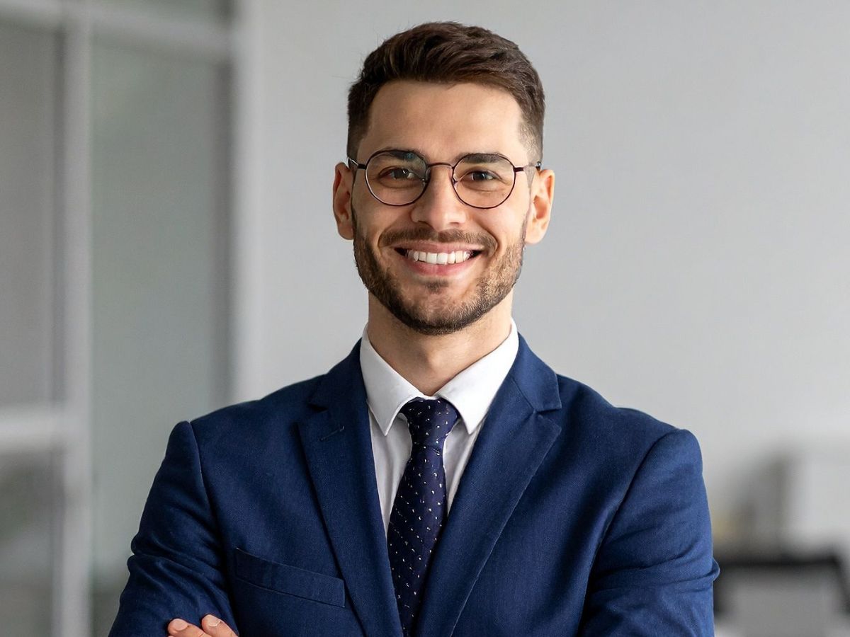 Keep a Natural Expression