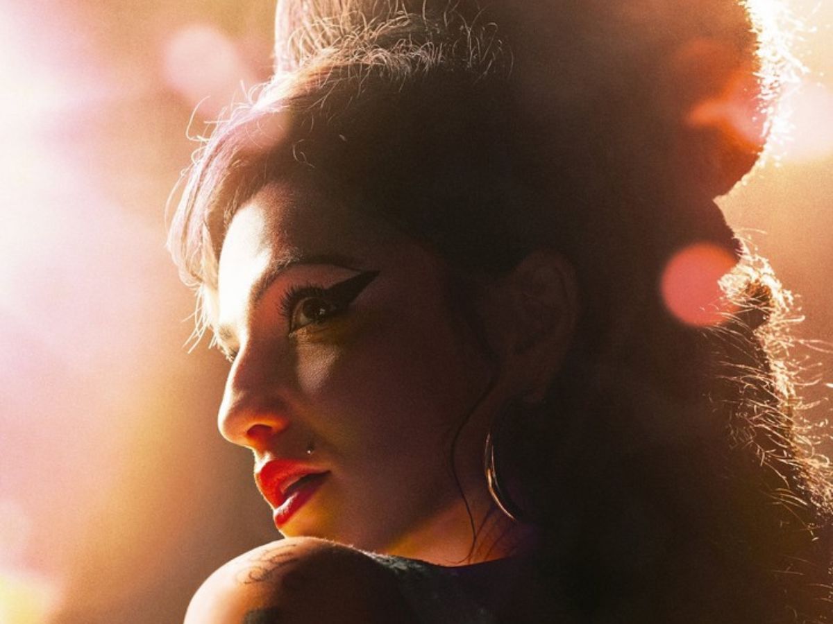 Back To Black on Netflix