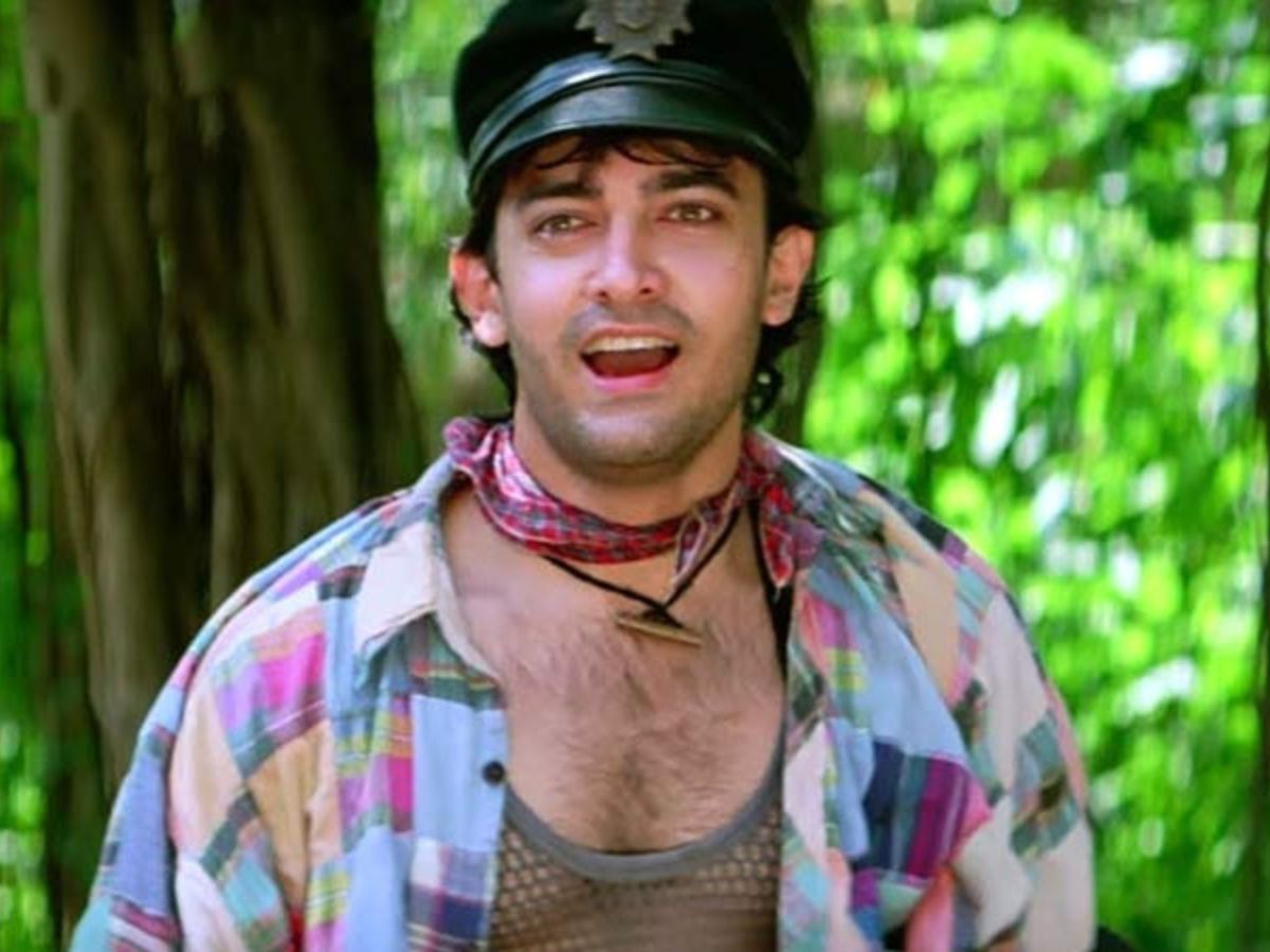 Aamir Khan - ₹1,862 crore