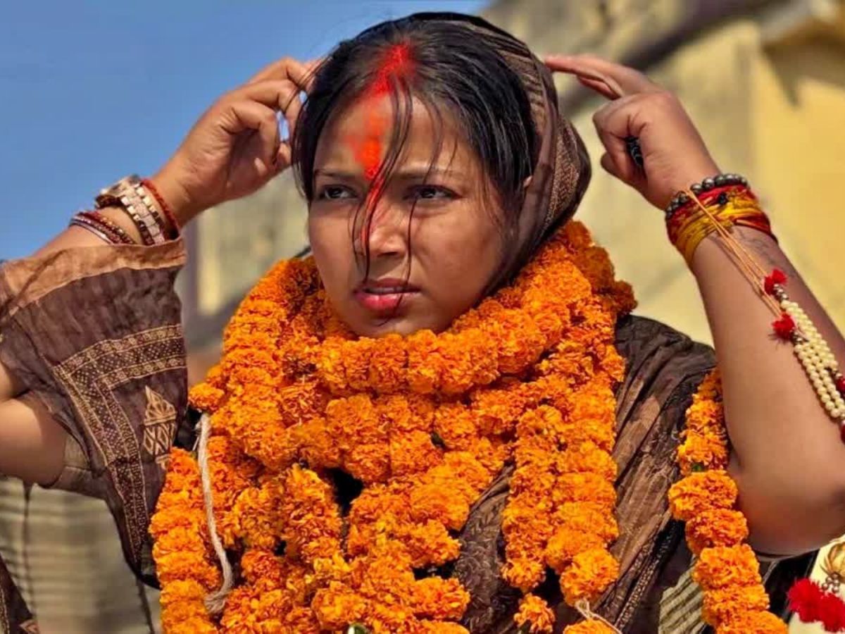 Background and Personal Details