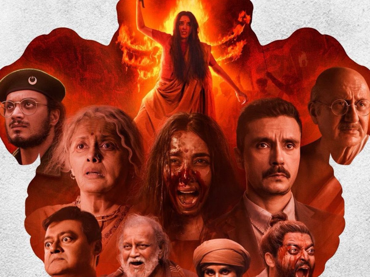 The Bengal Files on ZEE5