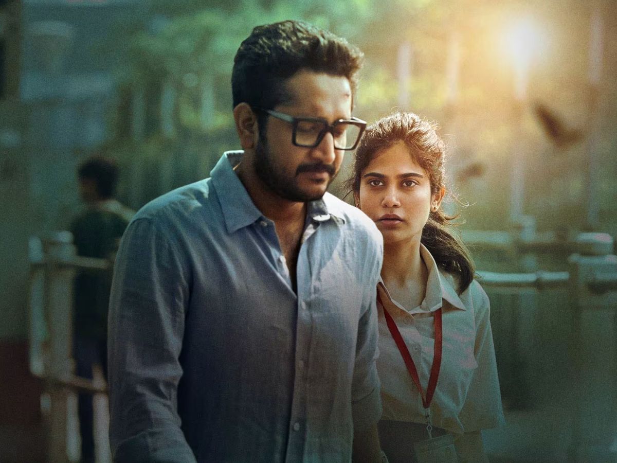 Ziddi Ishq on JioHotstar