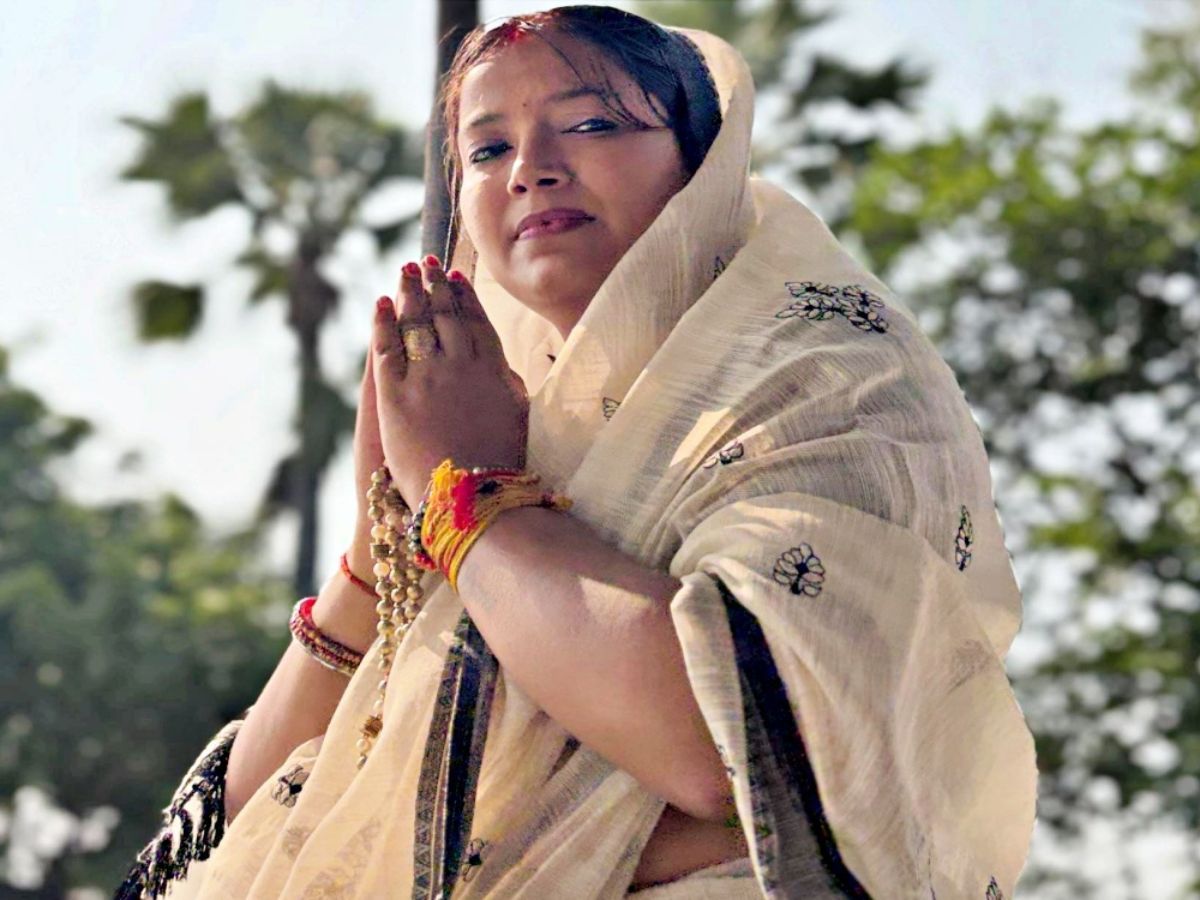 Independent Candidate from Karakat